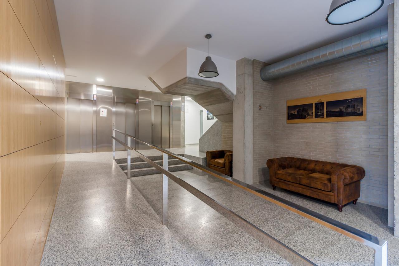 Fenix Granada Apartment By A3Rentals מראה חיצוני תמונה