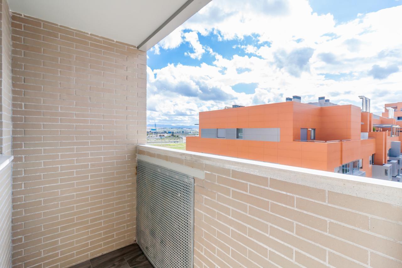 Fenix Granada Apartment By A3Rentals מראה חיצוני תמונה