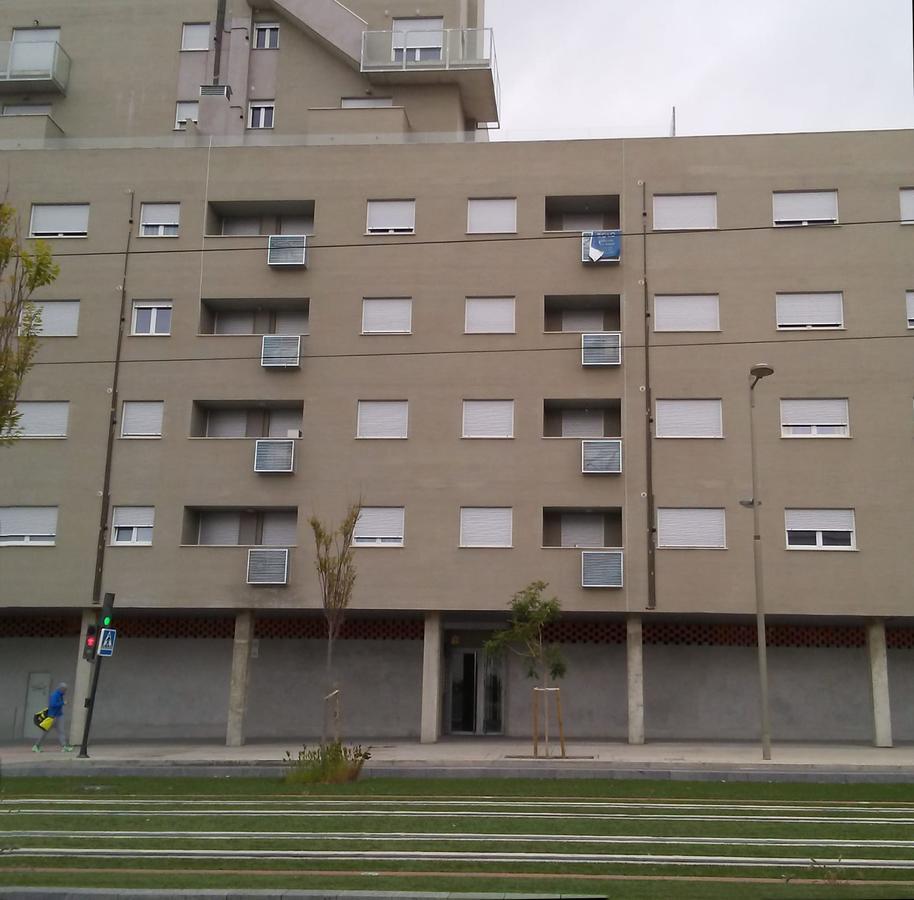Fenix Granada Apartment By A3Rentals מראה חיצוני תמונה