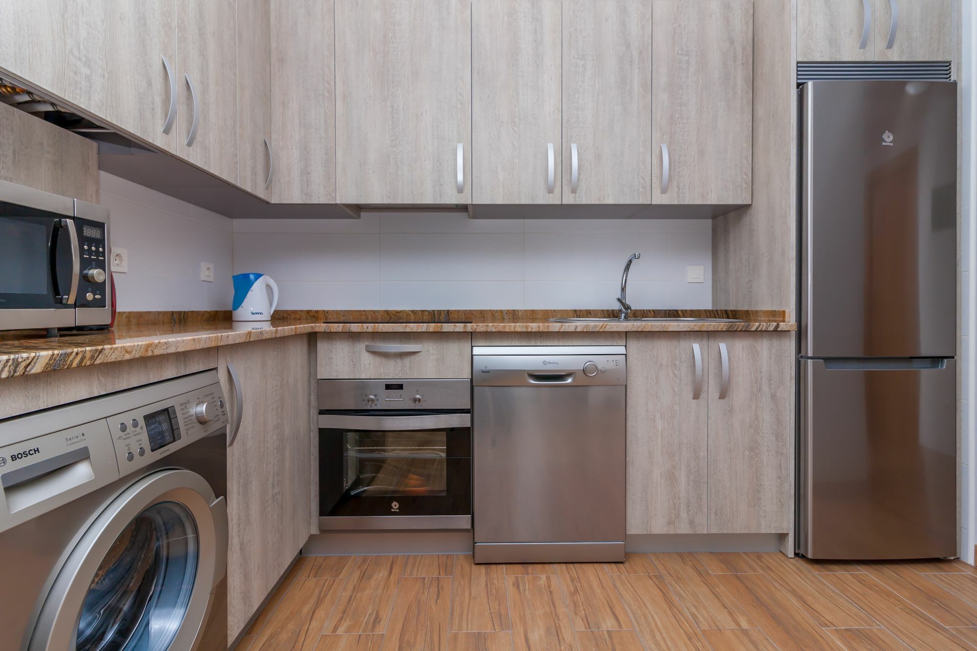 Fenix Granada Apartment By A3Rentals מראה חיצוני תמונה