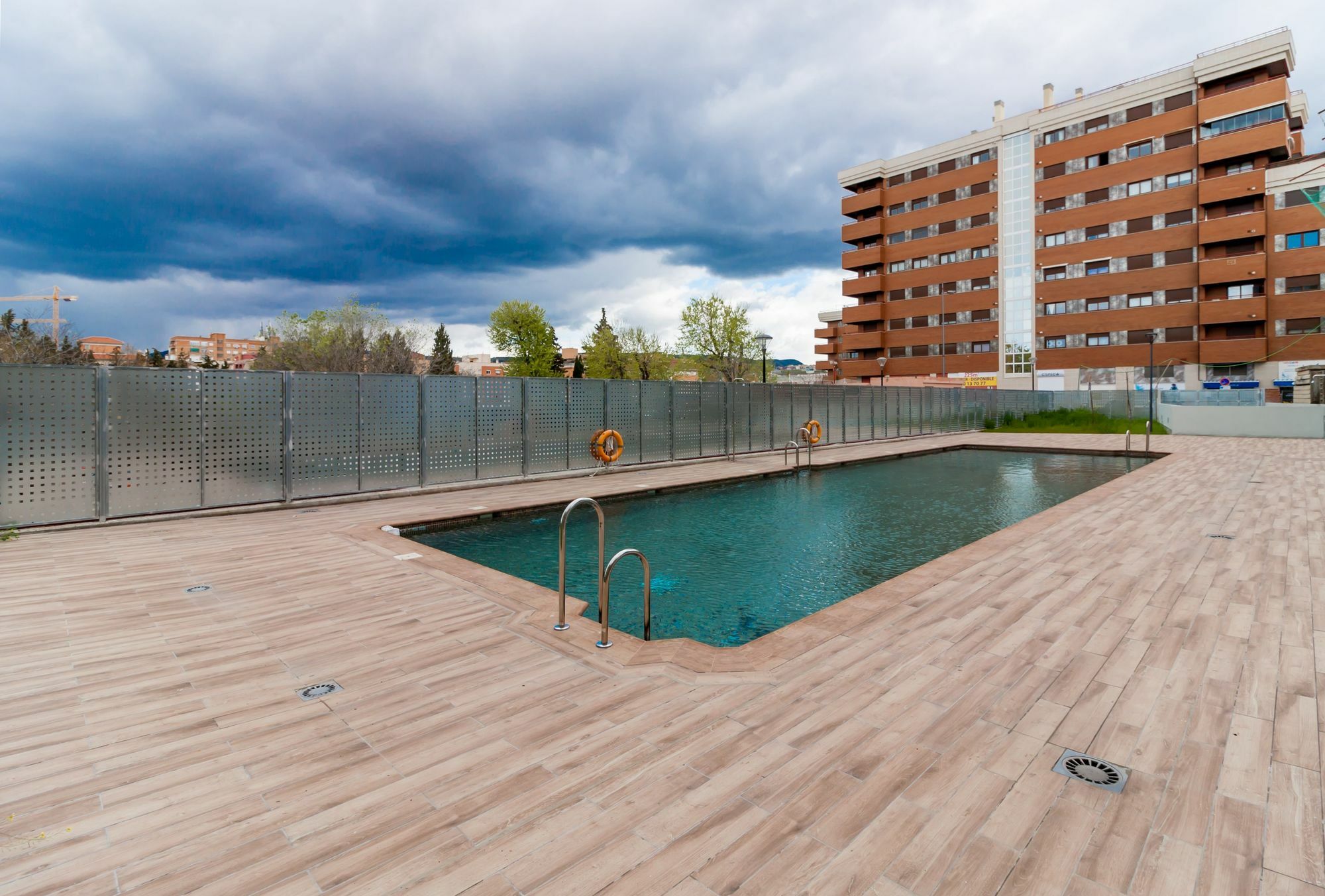 Fenix Granada Apartment By A3Rentals מראה חיצוני תמונה