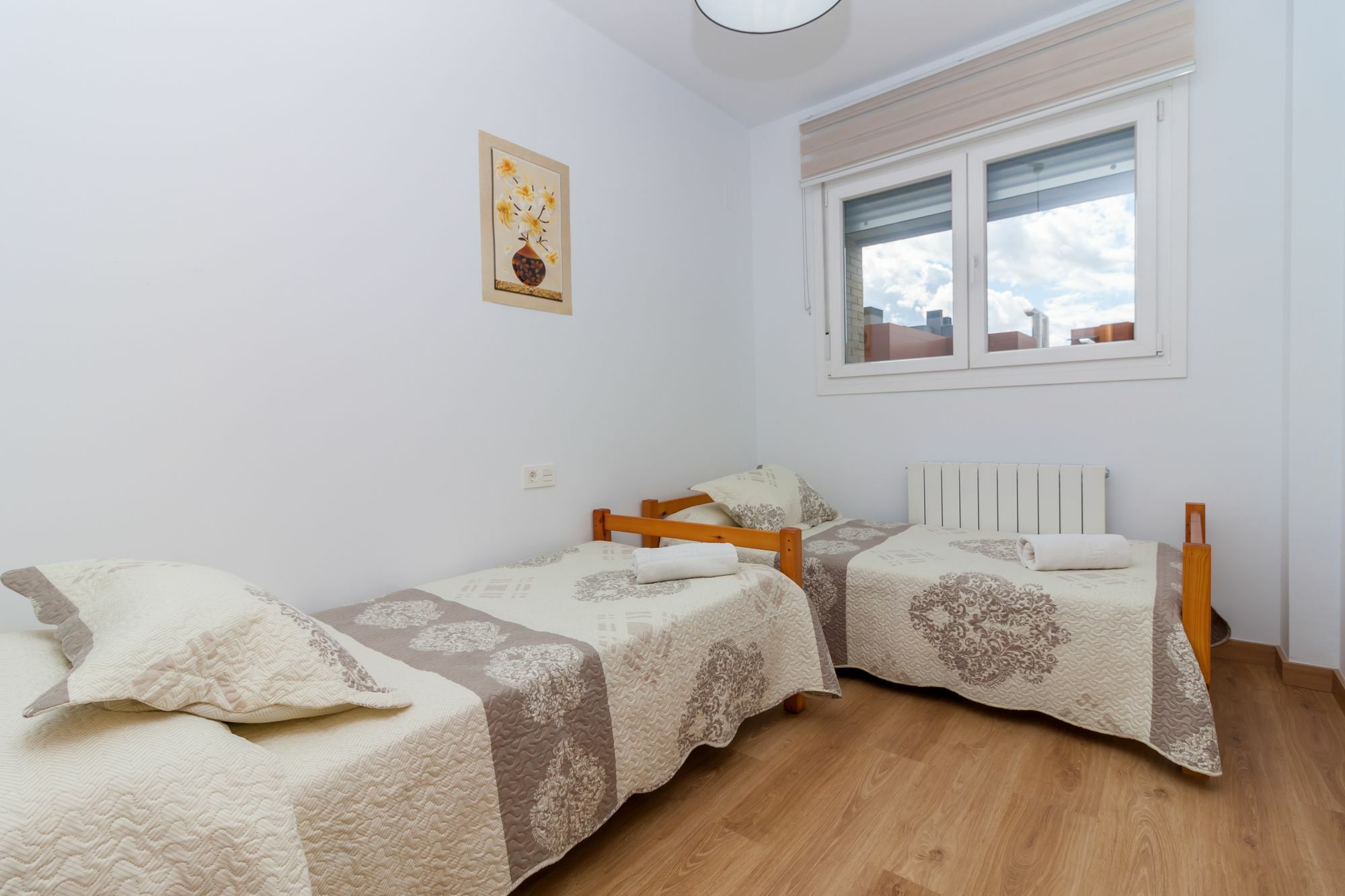 Fenix Granada Apartment By A3Rentals מראה חיצוני תמונה