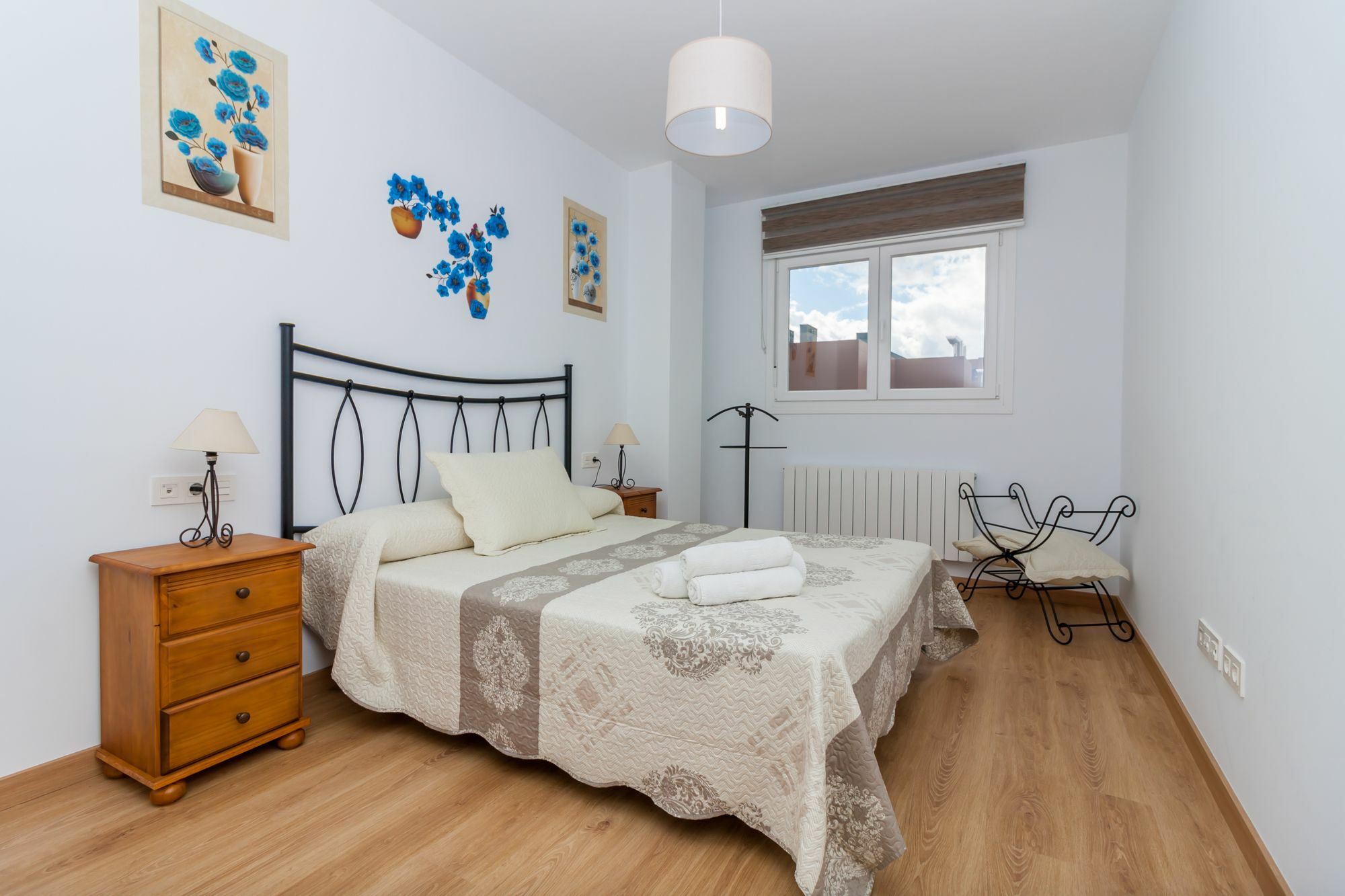 Fenix Granada Apartment By A3Rentals מראה חיצוני תמונה